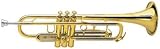 Amati ATR 213 Student Trumpet - B0002F54TK