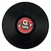 M-Audio Torq Control Vinyl Disk