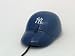 MOUSESMART Official New York Yankees Optical Mouse
