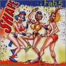 Shape by Fab Five