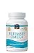 Ultimate Omega - 1000mg Fish Oils Lemon by Nordic Naturals 120 Softgels