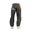 Evisu "Limited edition" jeans