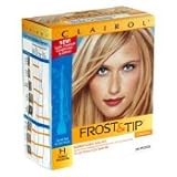 Clairol Balsam Color Haircolor, 1 ea - PARENT