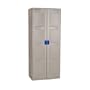 Suncast C7200 Storage Trends Utility Tall Cabinet