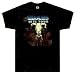 Eagles Greatest Hits 'Skull' Black T-shirt