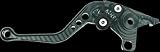 2010 BMW S1000R Pazzo Shorty Levers