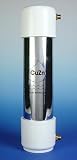 Under Counter Non-refillable Water Filter