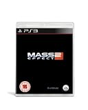Mass Effect 2 (PS3)