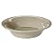 Taupe Cereal Bowls - Set of 4