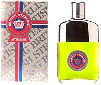 British Sterling by Dana for Men 2.5 oz Cologne Spray