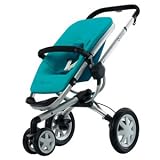 Quinny Buzz Stroller - Capri
