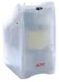 APC BP500CLR 500VA Clear Back-ups Pro