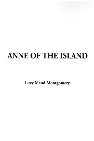 anne of the island