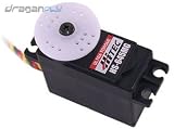 Hitec 55.2g HS-645MG High Torque Metal Gear High Performance RC Servo