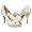 Ivory Satin