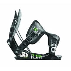 Snowboard-Softbindung Trilogy
