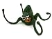 Toy Vault Biollante Plush Toy