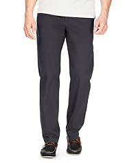 Blue Harbour Pleat Front Chinos with Stormwear+™