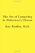The Art of Caregiving in Alzheimer's Disease