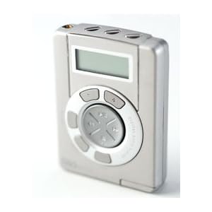   Player on Amazon Com  Rio One 64 Mb Mp3 Player  Mp3 Players   Accessories