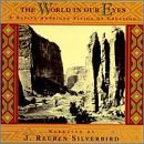 CD-Charts  Music : The World In Our Eyes (A Native American Vision of Creation) [CASSETTE]