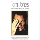Ultimate Hit Collection [UK-Import] - Tom Jones