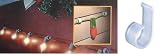 Review Emerald Innovations  / Pack of 20 Outdoor Christmas Light Siding Hook Clips
