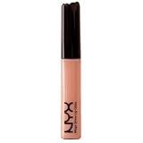 NYX Mega Shine Lip Gloss, Sugar Pie, 0.37 Ounce