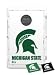 Baggo Game-Official Collegiate Michigan State University Spartans
