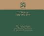It Works How and Why: The Twelve Steps and Twelve Traditions of Narcotics Anonymous