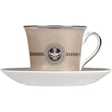 Review Wedgwood  / Wedgwood - Laurel, Coffee Cup 0.09ltr