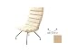 <STRONG>輸入家具：CAPRI</STRONG> <STRONG>CHAIR</STRONG> <STRONG>BE</STRONG>