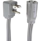 PETRA 15-0312 Appliance Extension Cord, 12-Foot