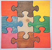 31Z9dIwq8FL Wooden Educational Jig Saw Puzzle   11 Square
