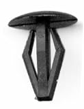 Nissan Retaining Clip (Qty: 250)