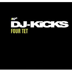 DJ Kicks Limited Edition