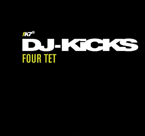 Produkt-Bild: DJ Kicks Limited Edition