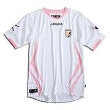 Legea Palermo Away Jersey 11/12