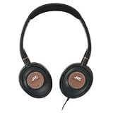 JVCHAS900OnEarLightweightHeadphones