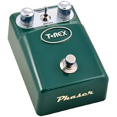 T-REX Tonebug Phaser