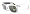 White Frame/Black Lens