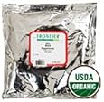 Frontier Natural Products 2886 Carrot Powder Organic