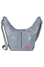 Fluo Croc Cross Shoulder Bag