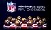 Big League Promotions New Orleans Saints Checkers