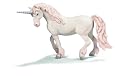 Schleich Unicorn