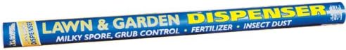 Milky Spore Grub Control Applicator (Pack of 12)