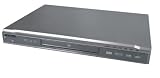 DivX MPEG4 DVD Player MP3 JPG Dolby Digital DVD T210 - 
