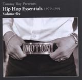 Hip Hop Essentials, Vol. 6