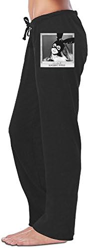 Women Ariana Grande Dangerous Woman Khaki Jogger