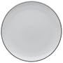 Denby Mist Dinner Plate 28 cm